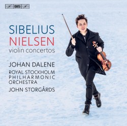 08 Sibelius Nielsen