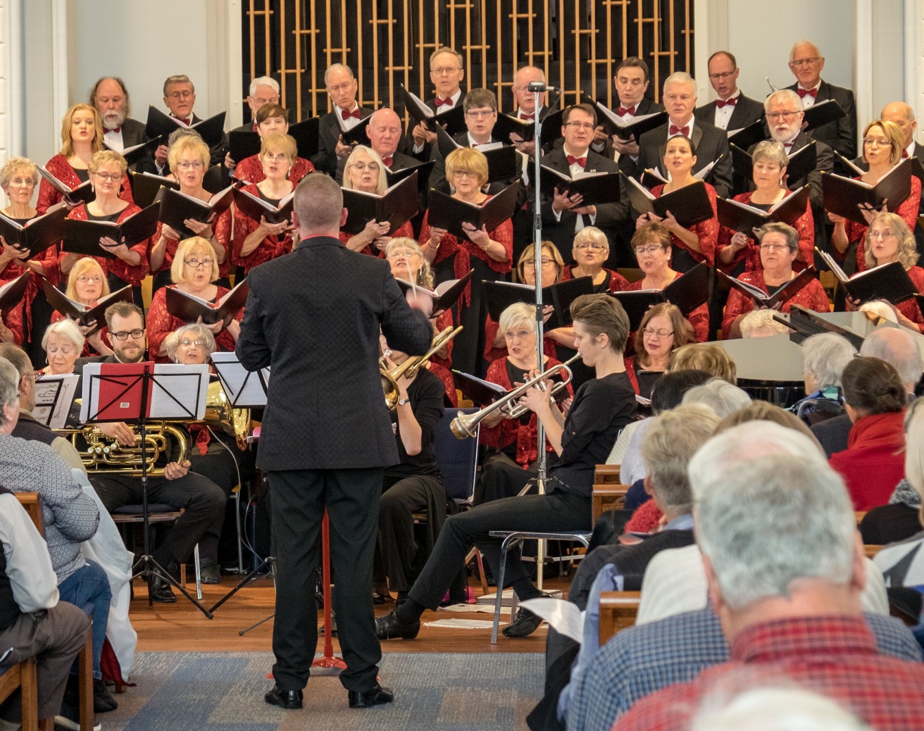 Achill Choral Society | The WholeNote