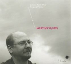 04 Martins Vilums