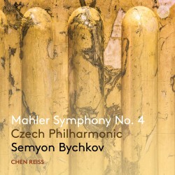 08 Mahler 4