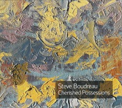 07 Steve Boudreau