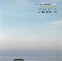 08 Tom Reynolds