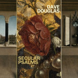 16 Dave Douglas
