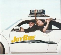 04 Joy Ride