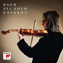 03 Kavakos Bach