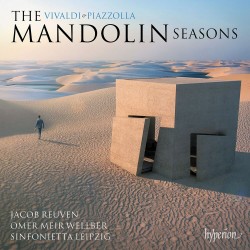 08 Mandolin Seasons
