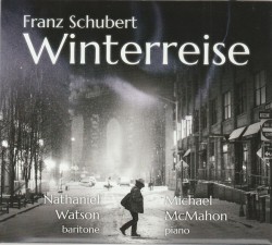 01 Schubert Winterreise