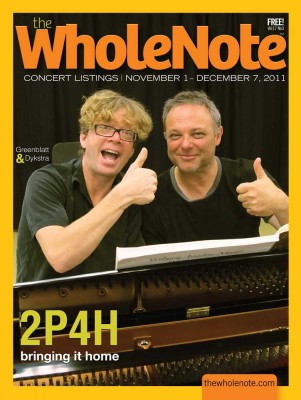 Vol 17 No 3, November 2011