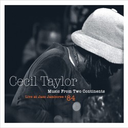 03 Cecil Taylor