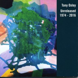 04 Tony Oxley