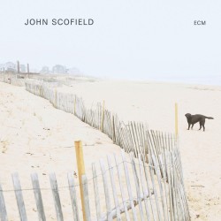 13 John Scofield