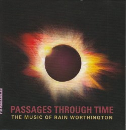 18 Passages through time