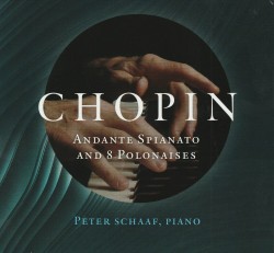 07 Chopin Peter Schaaf