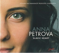 08 Anna Petrova