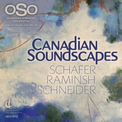 02 Canadian Soundscapes