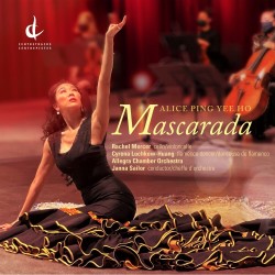03 Mascarada