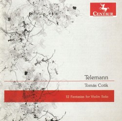 02 Telemann Cotik