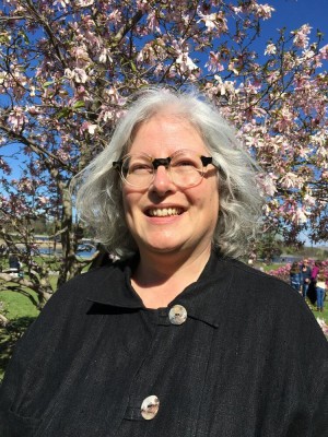 Ellen Waterman PHOTO MICHAEL WATERMAN