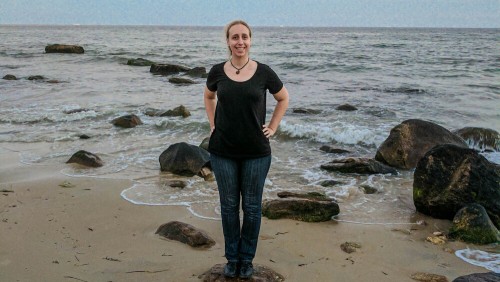 Dr. Heather Spence