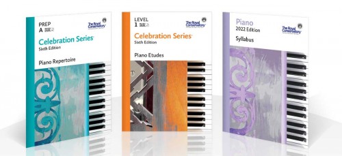 RCM’s Celebration Series