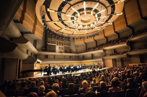 Toronto Symphony Orchestra 2022