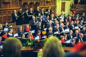 Peterborough Singers 2022