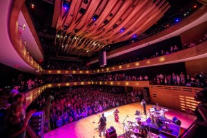 Koerner Hall at the RCM 2022