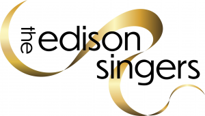 The Edison Singers 2022