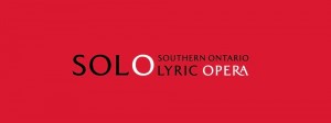 Southern Opera Lyric Theatre SOLO 2022
