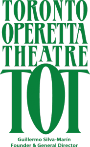 Toronto Operetta Theatre 2022
