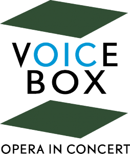 VOICEBOX Opera in Concert 2022