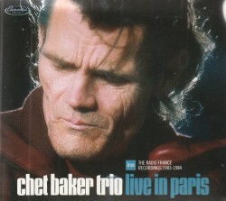 21 Chet Baker