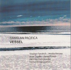 02 Pacific Gamelan