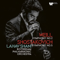 10 Weill Shostakovich