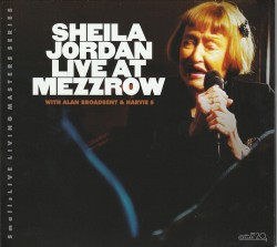 07 Sheila Jordan