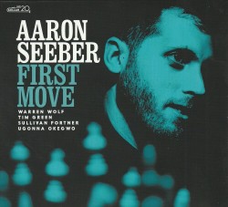 09 Aaron Seeber