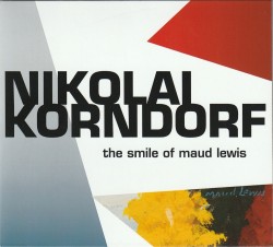 01 Nikolai Korndorf