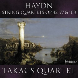11 Haydn Takacs