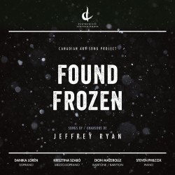 01 Found Frozen