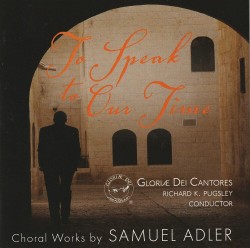 02 Samuel Adler