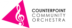 Counterpoint Community Orchestra 2022