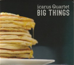 13 Icarus Quartet