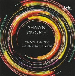 15 Shawn Crouch