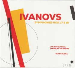 16 Ivanovs