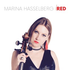 20 Marina Hasselberg Red Cover
