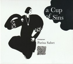 23 Parisa Sabet