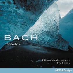 02 Bach Concertos