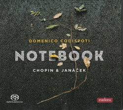 05 Notebook Chopin Janacek