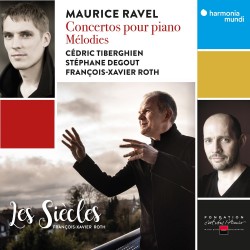 07 Ravel Concertos