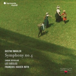 08 Mahler Les Siecles